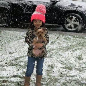 Meet your Posher, Fred